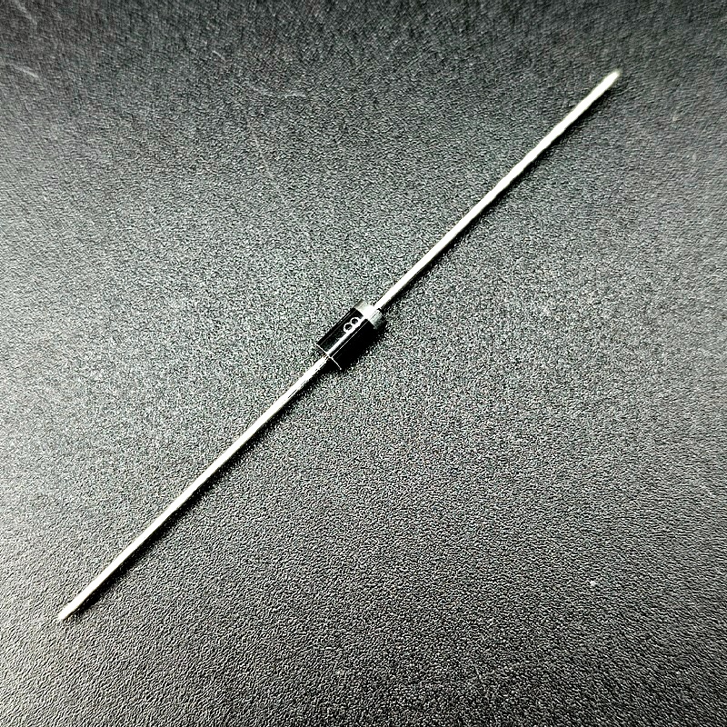 Диод 1N5818 (диод Шоттки) 1А, 30В