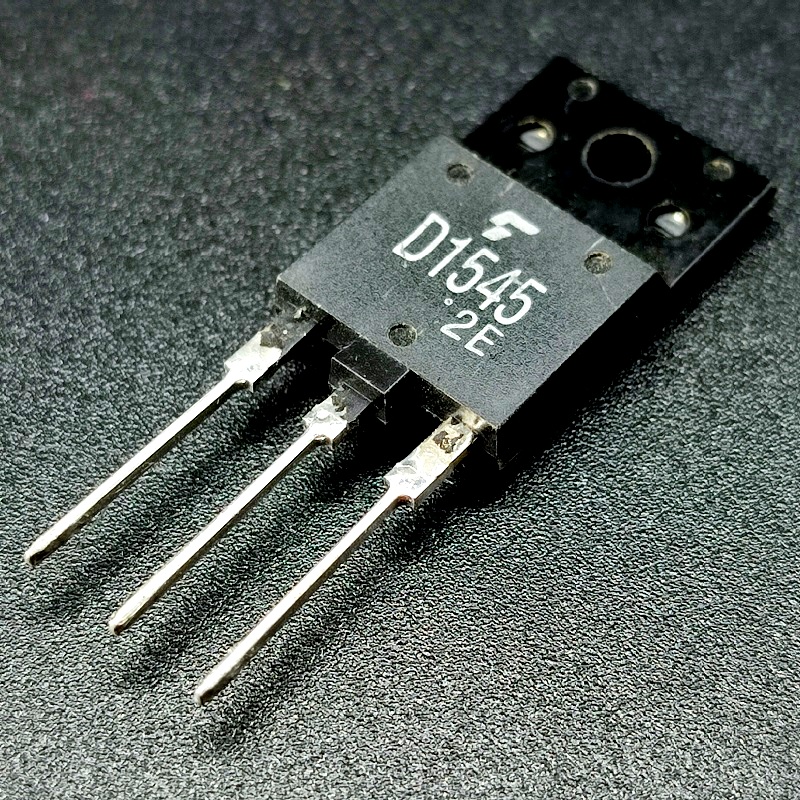 Транзистор 2SD1545 org