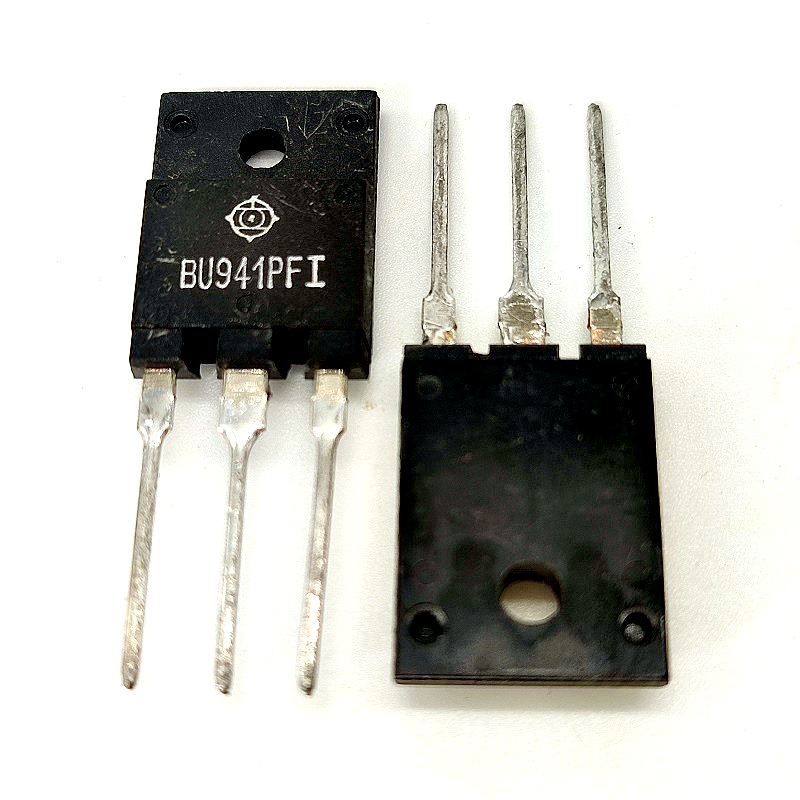 Транзистор BU941PF1