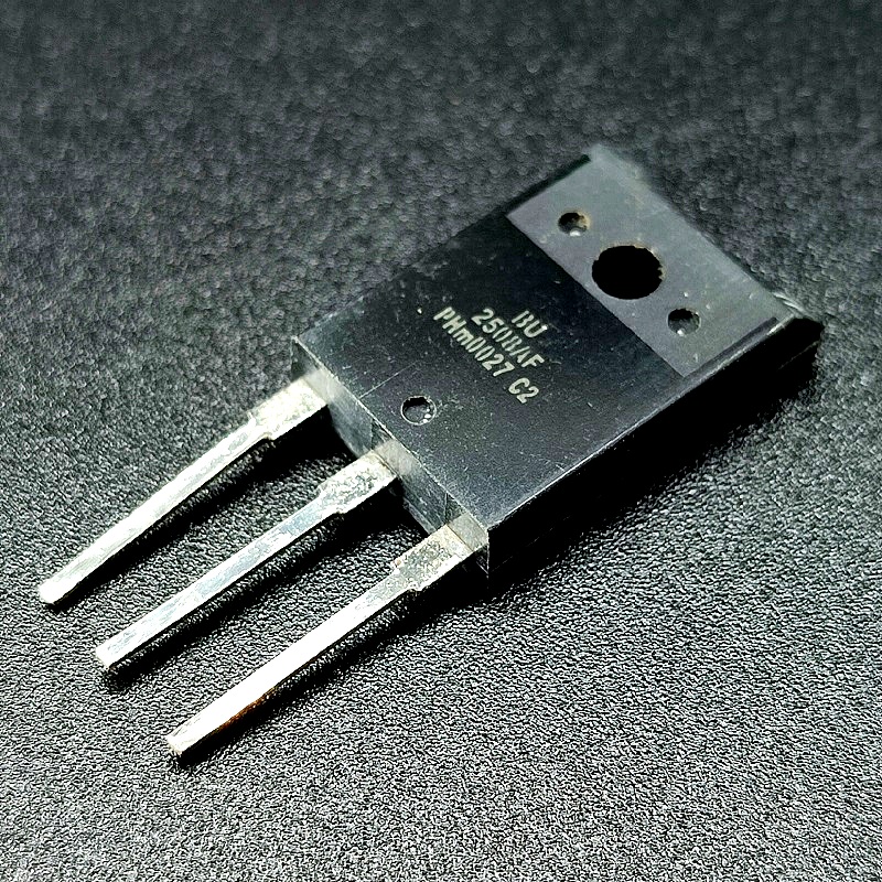 Транзистор BU2508AF