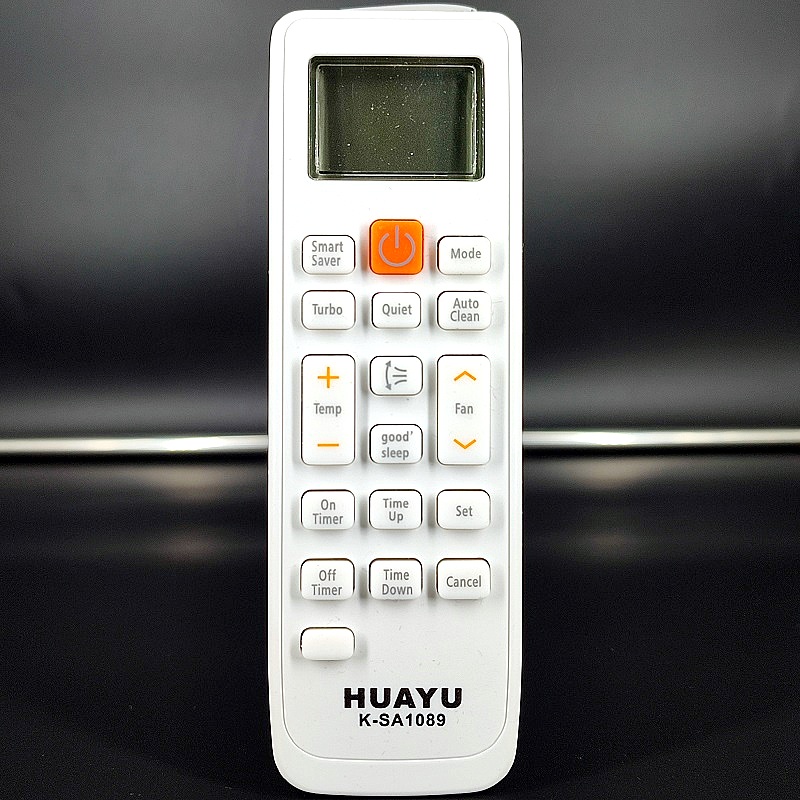 Пульт для кондиционеров универсальный K-SA1089 Huayu