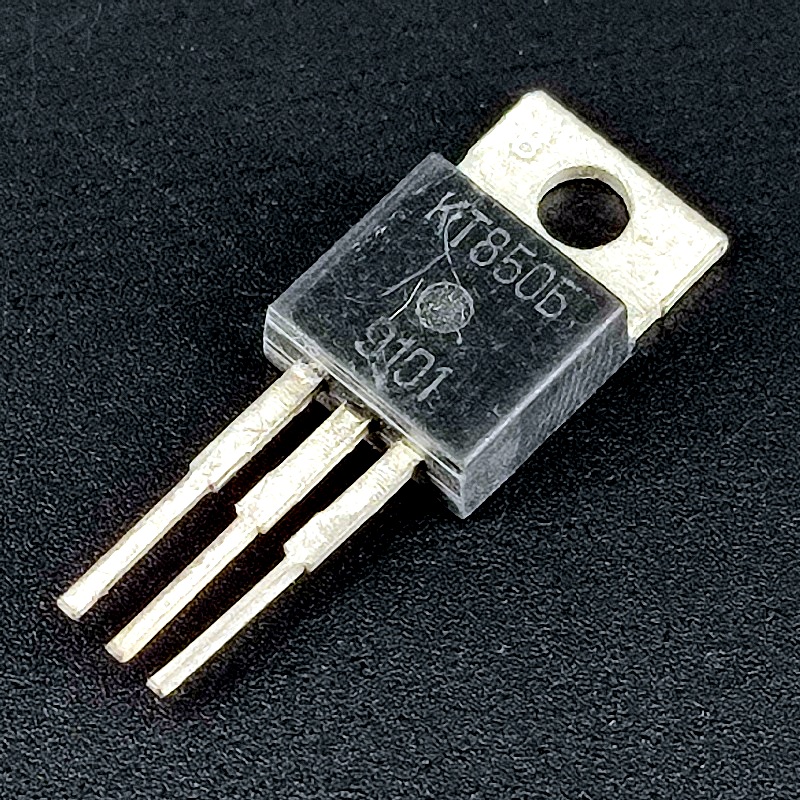 Транзистор КТ850Б