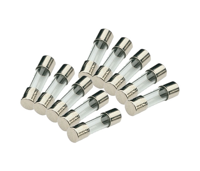 5*20мм стекло 0,5А