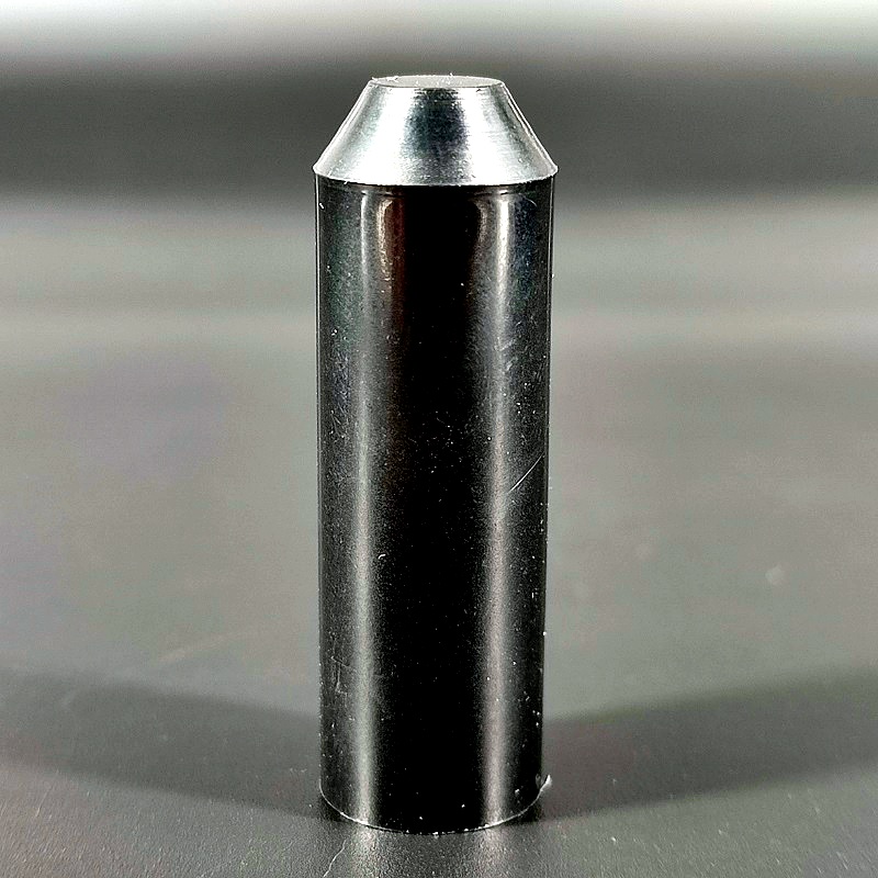 Термоусаживаемый колпак с клеем TCT CAP D:12,0/5,0мм, длина 40,0мм