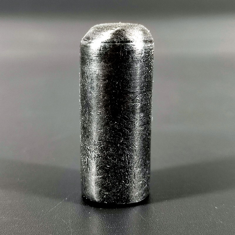 Термоусаживаемый колпак с клеем ОГТ (ОКТ) D:13,0/6,5мм, длина 30,0мм