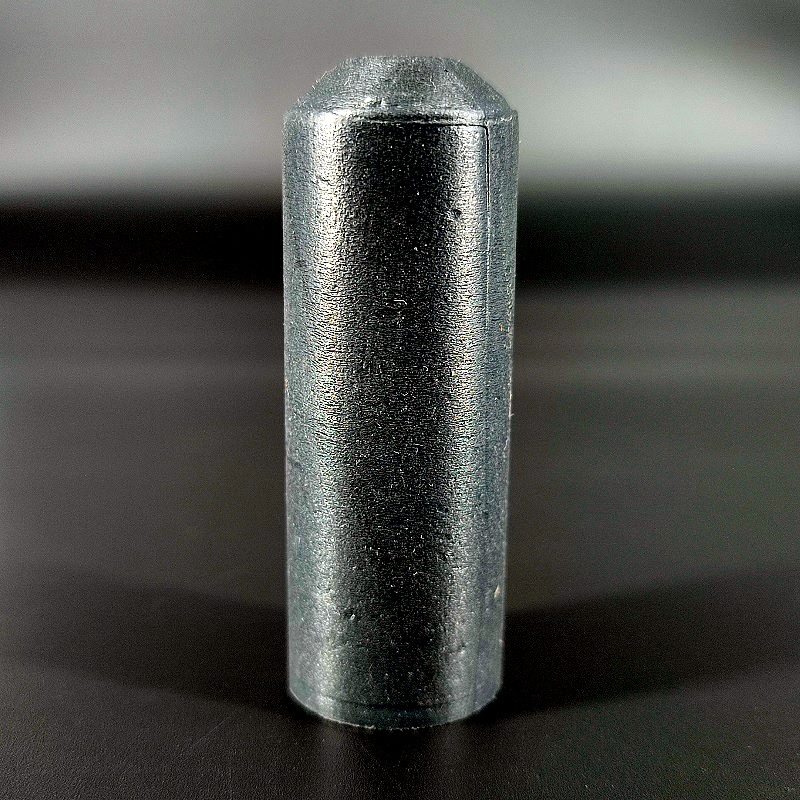Термоусаживаемый колпак с клеем ОГТ (ОКТ) D:20,0/10,0мм, длина 60,0мм