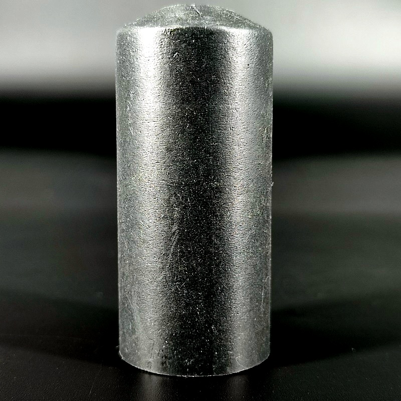 Термоусаживаемый колпак с клеем ОГТ (ОКТ) D:25,0/12,5мм, длина 60,0мм