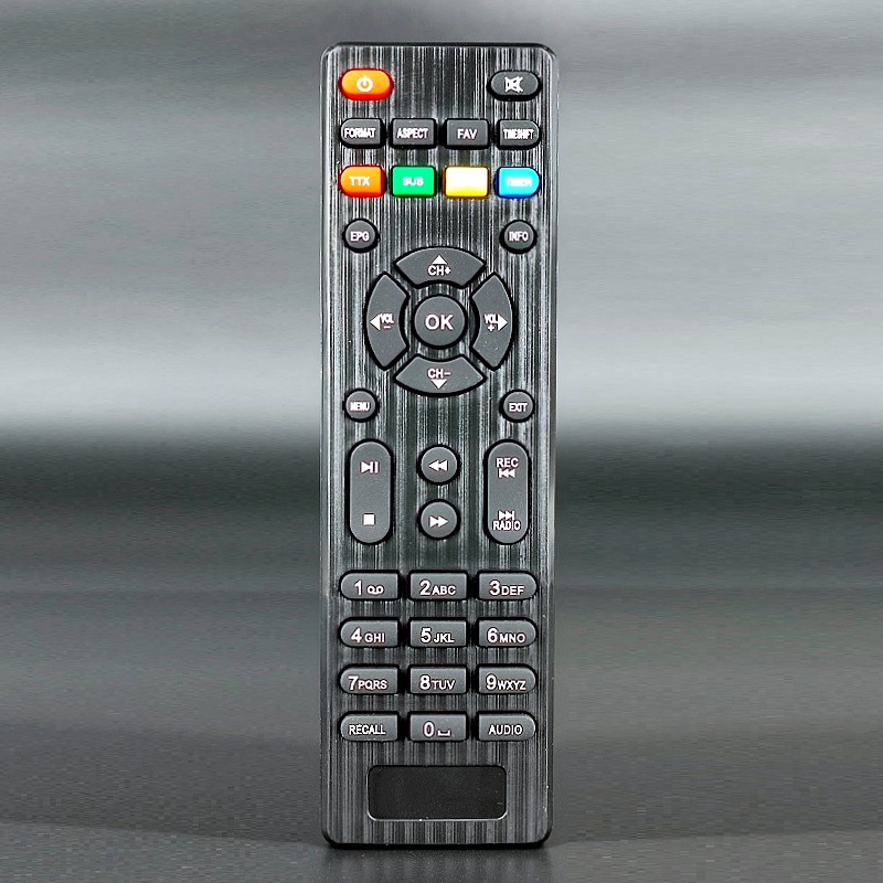Пульт ДУ Lumax DV-2118HD DVB-T2