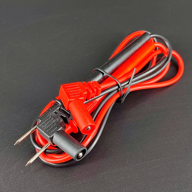 Щупы для мультиметра 1000V