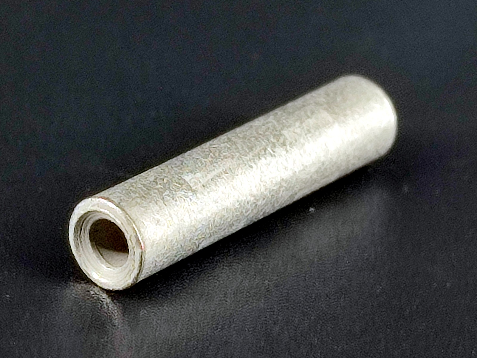 Гильза медная луженая 2,5-2,6