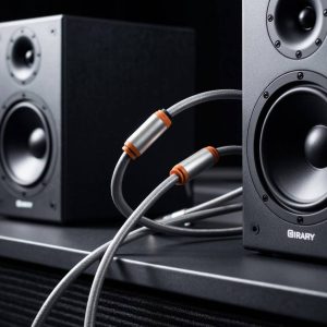 Акустический кабель