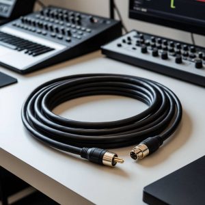 Акустический кабель