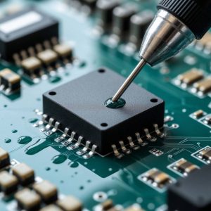 Защита РЭА: