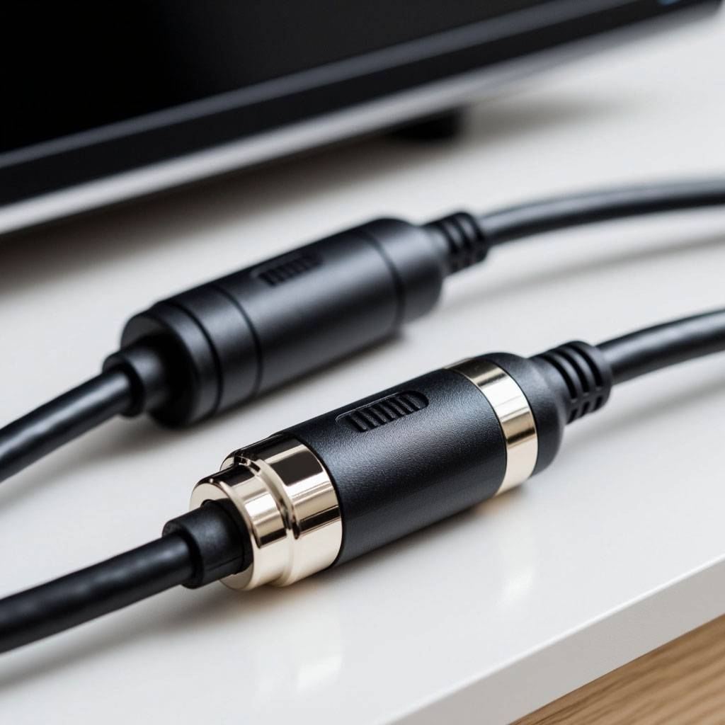 Кабель для цифрового телевидения