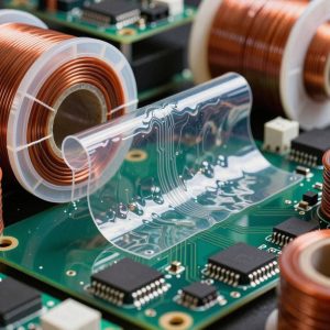 Электроизоляционные лаки