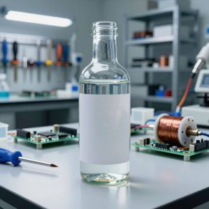 Электроизоляционные лаки