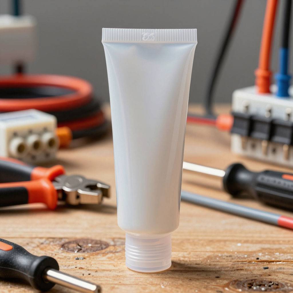 Клей для кабеля и электротехники