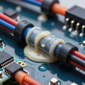 Клей для кабеля и электротехники