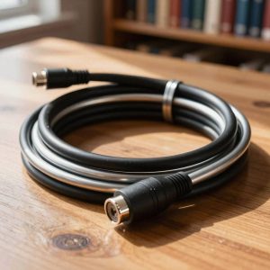 Микрофонный кабель