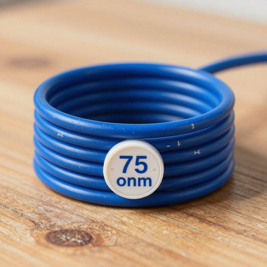 Телевизионный кабель 75 Ом